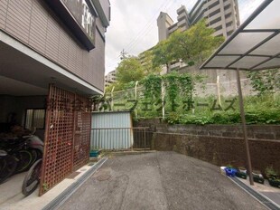 三井南町戸建て　賃貸の物件内観写真